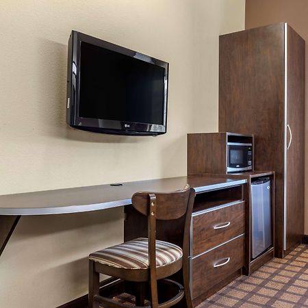 Microtel Inn & Suites Dillsboro/Sylva Bagian luar foto