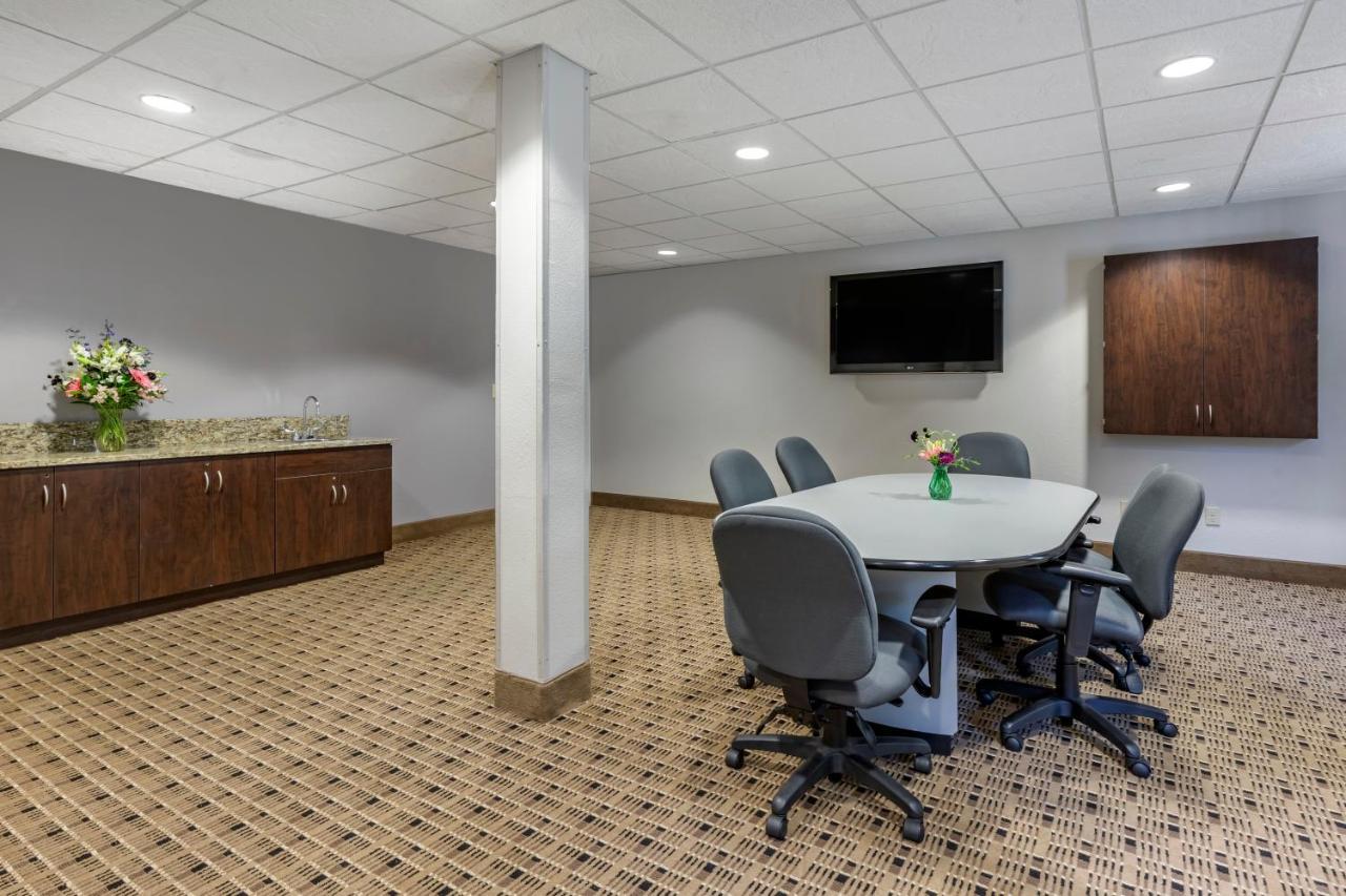 Microtel Inn & Suites Dillsboro/Sylva Bagian luar foto