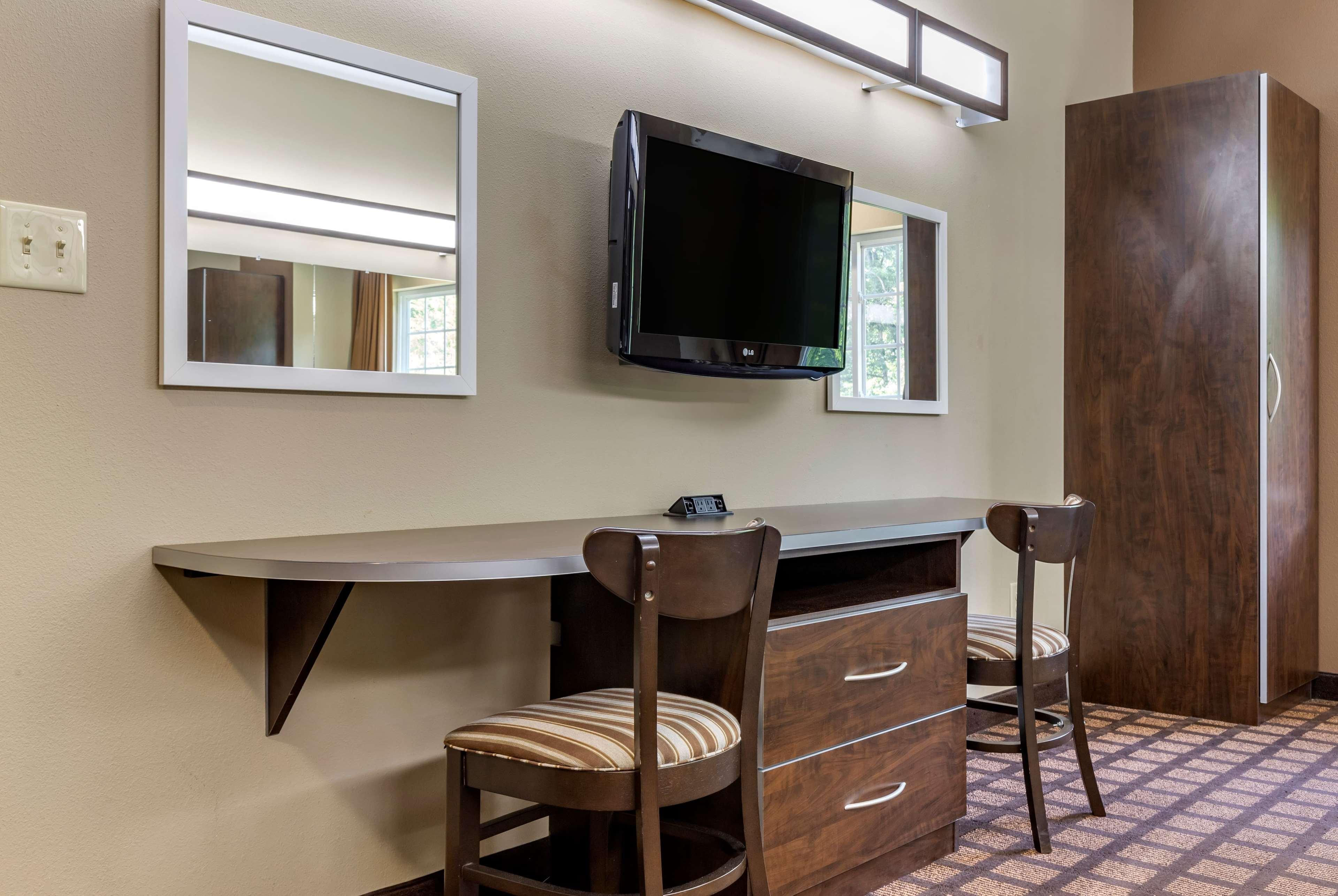 Microtel Inn & Suites Dillsboro/Sylva Bagian luar foto