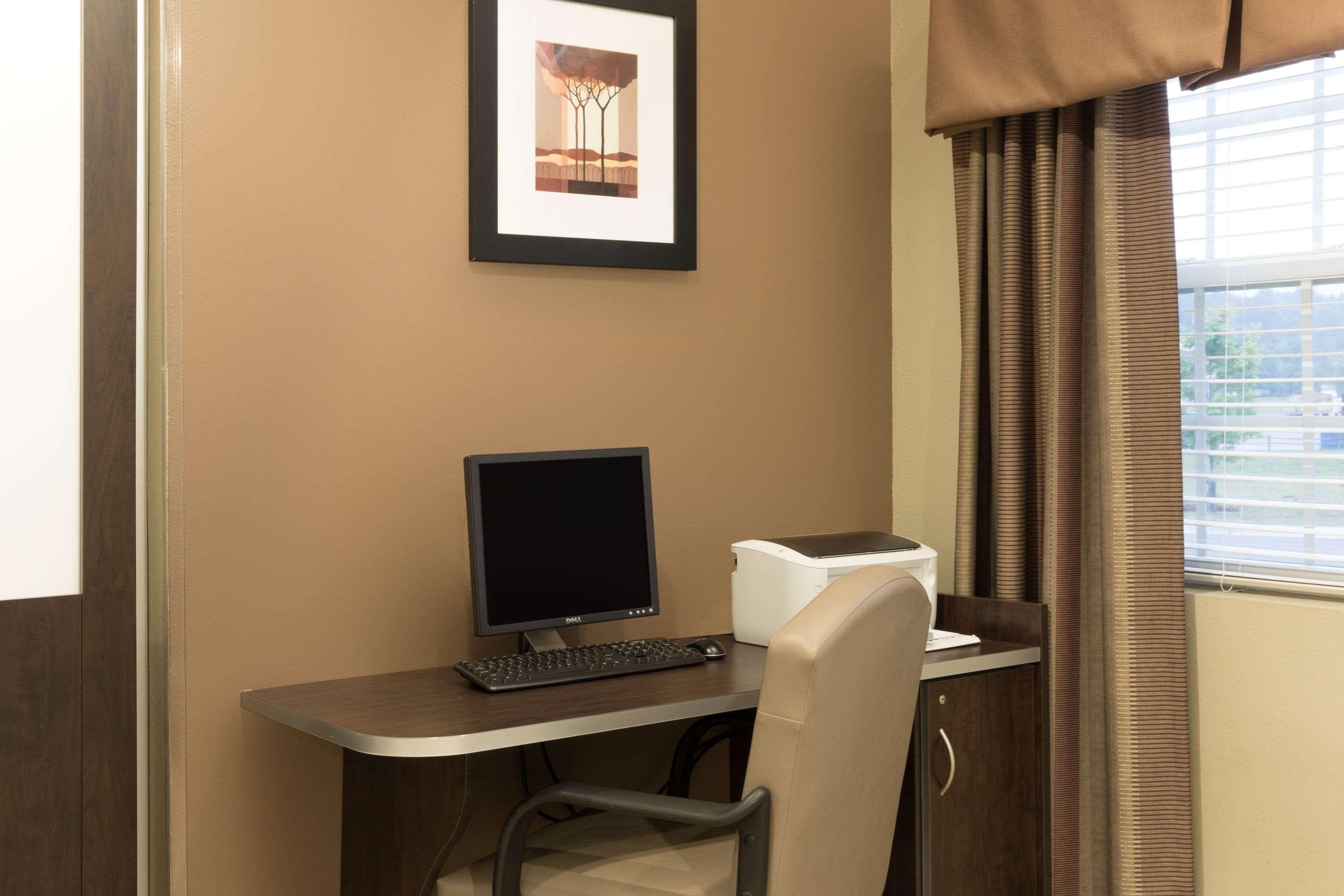 Microtel Inn & Suites Dillsboro/Sylva Bagian luar foto