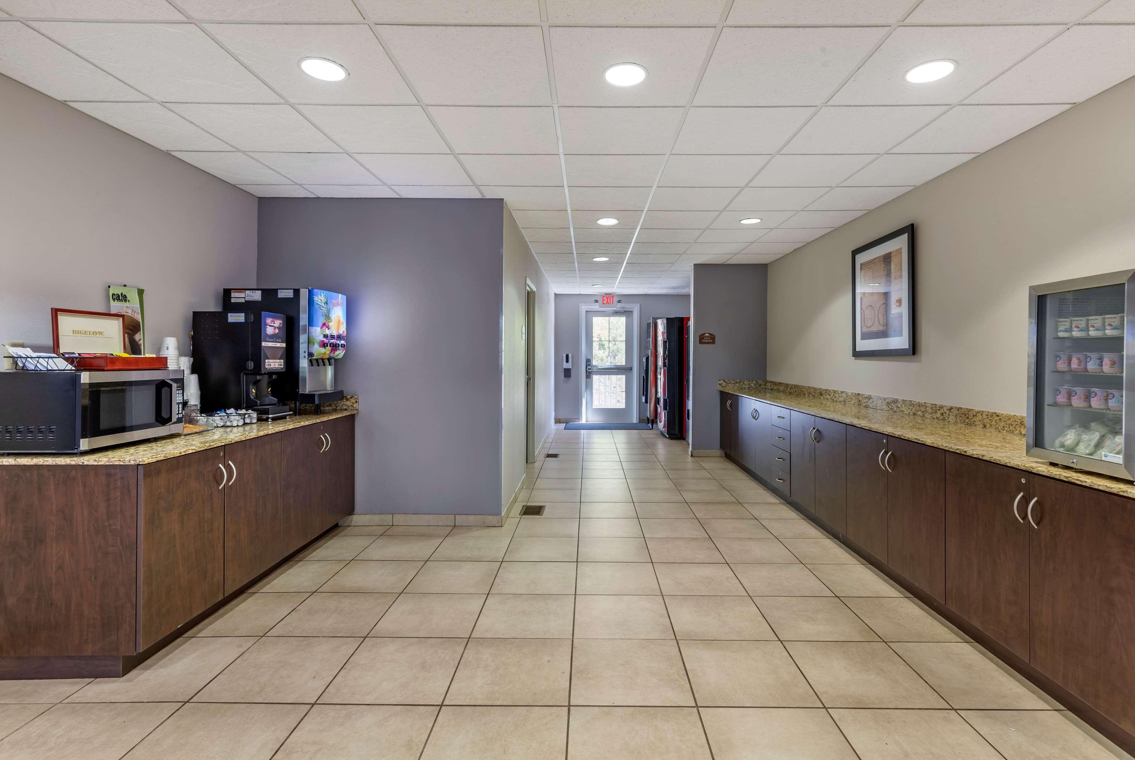 Microtel Inn & Suites Dillsboro/Sylva Bagian luar foto
