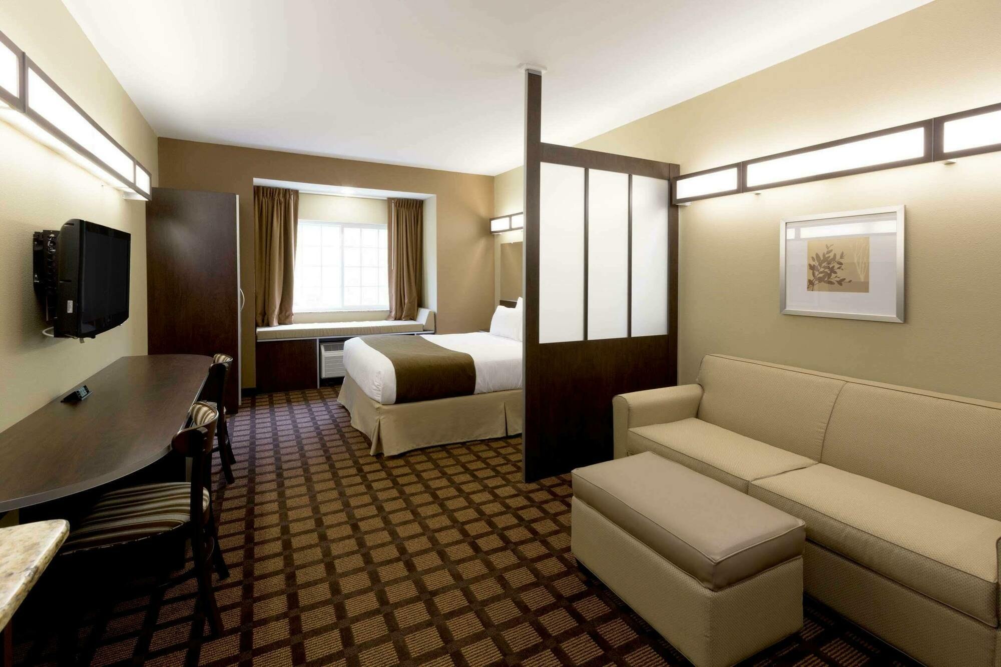 Microtel Inn & Suites Dillsboro/Sylva Bagian luar foto